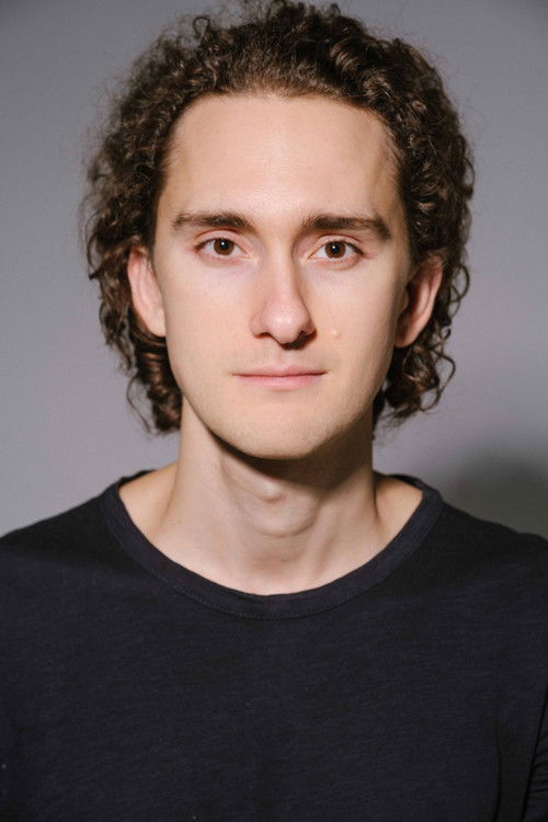 Photo of Ronald Pelin