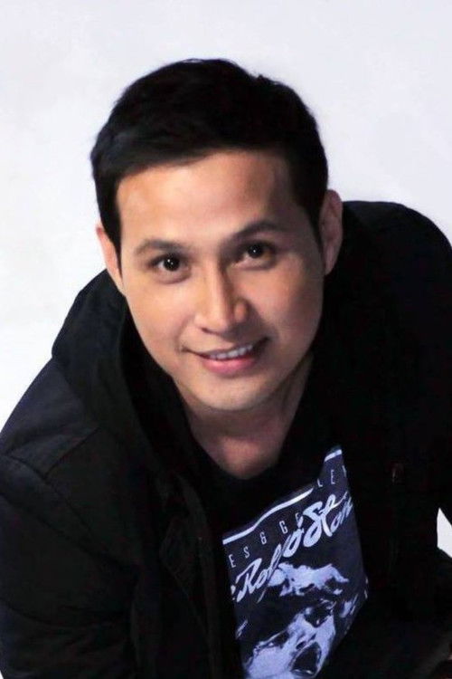 Profile of Matt Daclan