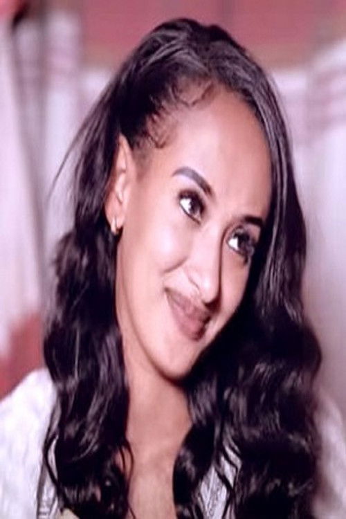 Photo of Mihiret Tadesse