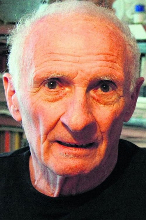 Photo of Leopold Rene Nowak