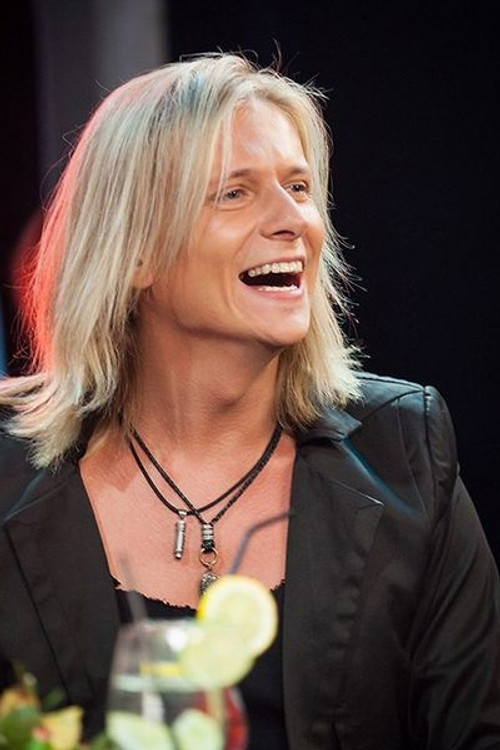 Photo of Gleb Matveichuk