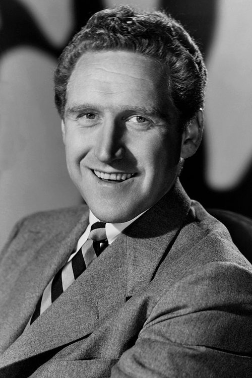 Photo of James Whitmore
