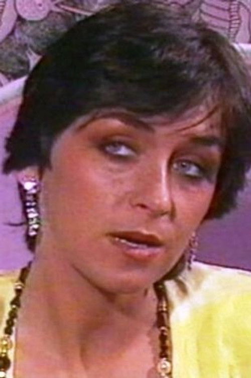 Photo of Cathy Ménard