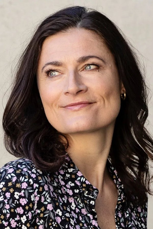 Photo of Sisse Fisker