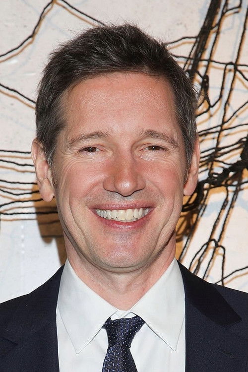 Photo of Paul W. S. Anderson