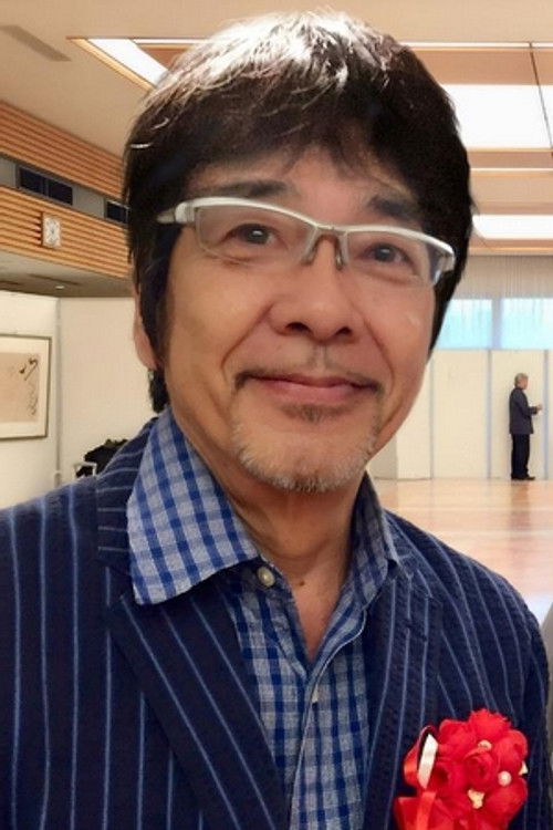 Photo of Ikko Ohno