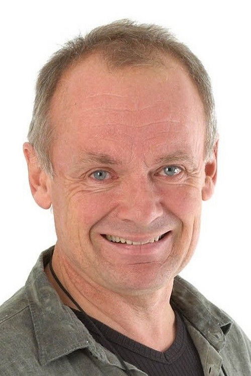 Photo of Per Christian Ellefsen