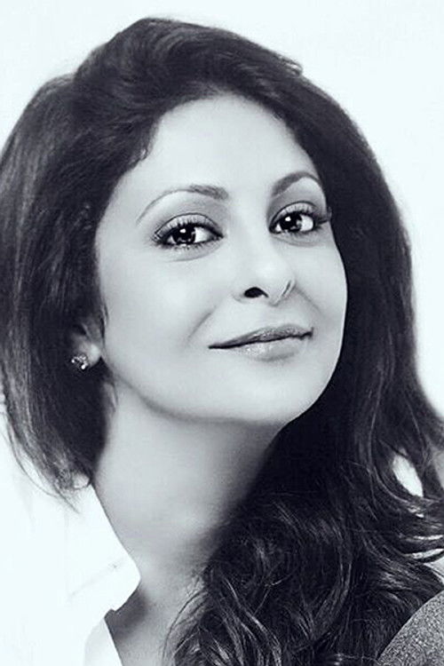 Photo of Shefali Shah