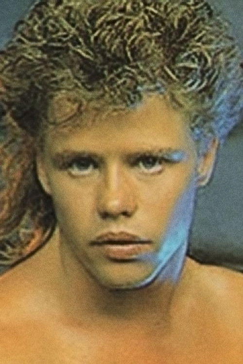 Photo of Dirk Caldwell