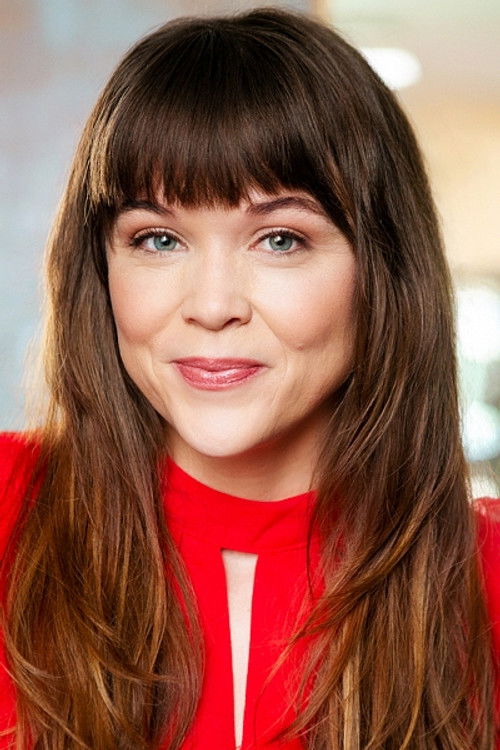 Photo of Lindsey Marie Wilson