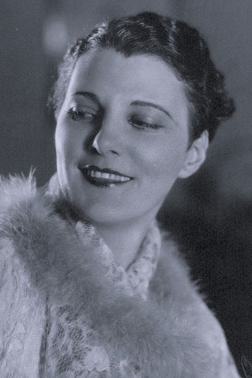 Photo of Leatrice Joy Gilbert