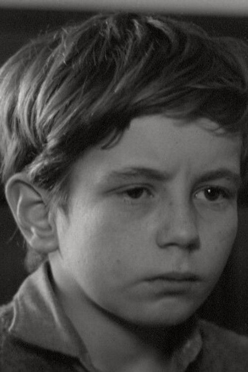 Photo of Stephen Archibald