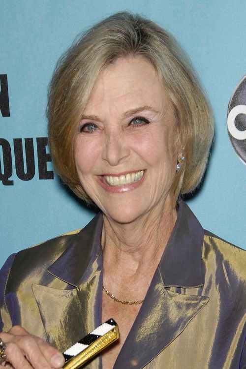 Photo of Patty McCormack