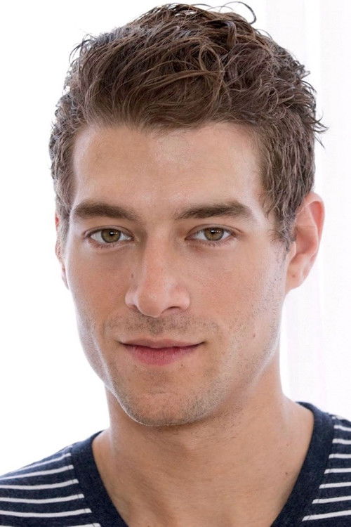 Photo of Xander Corvus