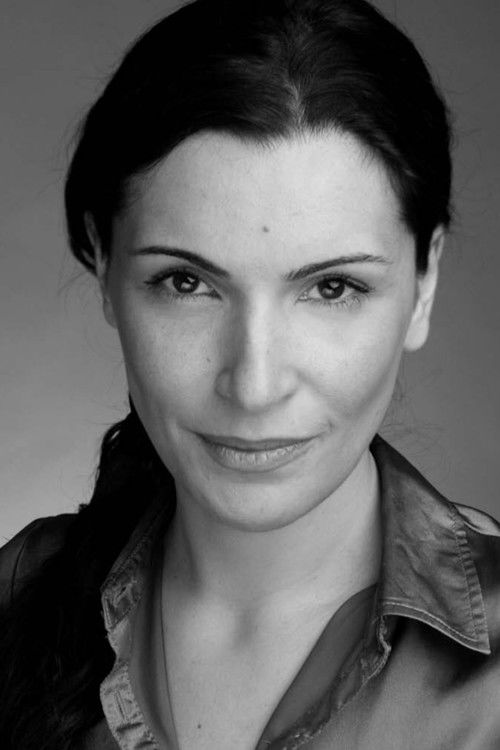 Photo of Linda Valadas