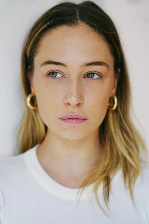 Photo of Elsie Hewitt