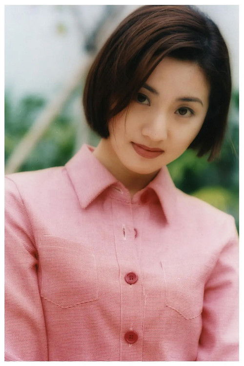 Photo of Shirley Cheung Yuk-Shan