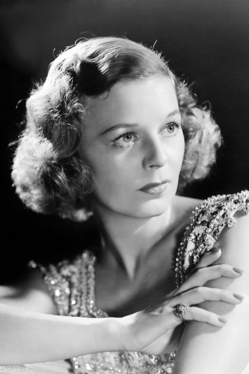 Photo of Margaret Sullavan