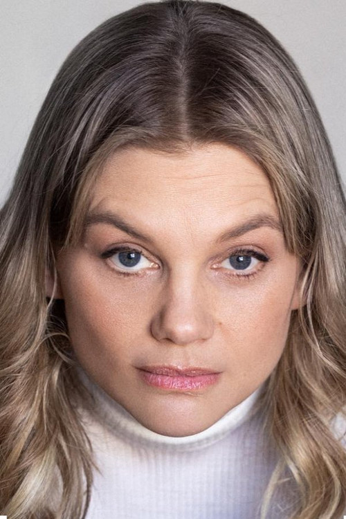 Photo of Lisa Werlinder