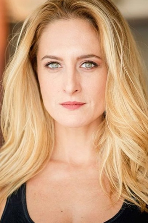 Photo of Canan Ergüder