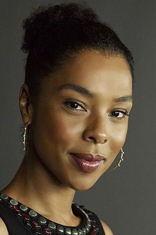 Photo of Sophie Okonedo