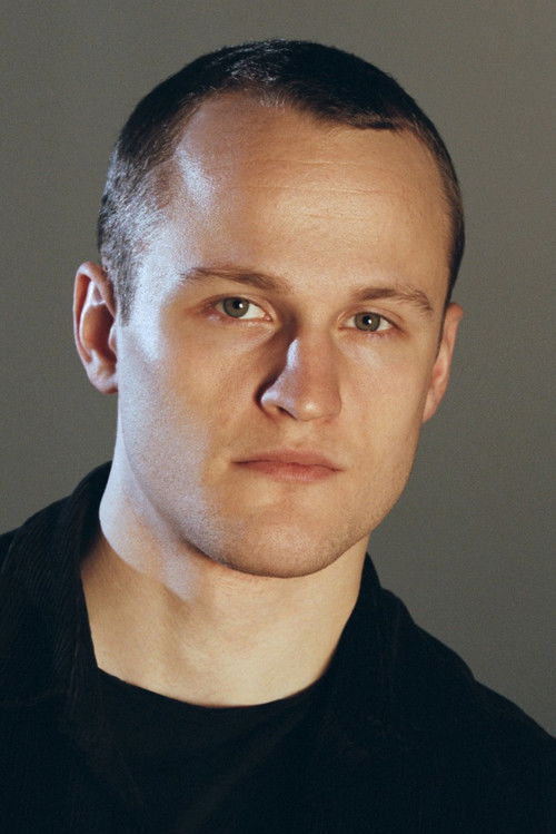 Photo of Jan Erik Ehrenberg