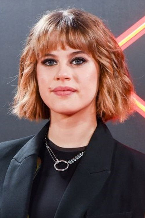 Photo of Elisabet Casanovas