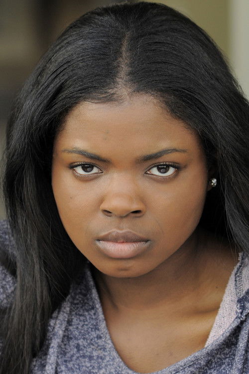 Photo of Kyanna Simone Simpson