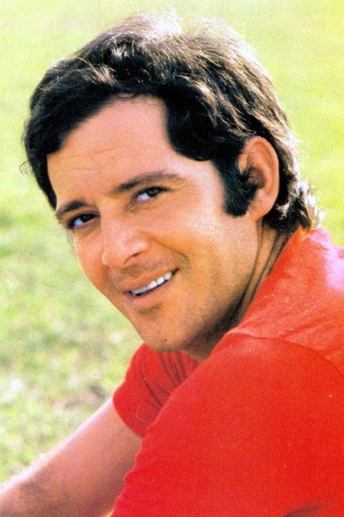 Photo of Cláudio Marzo