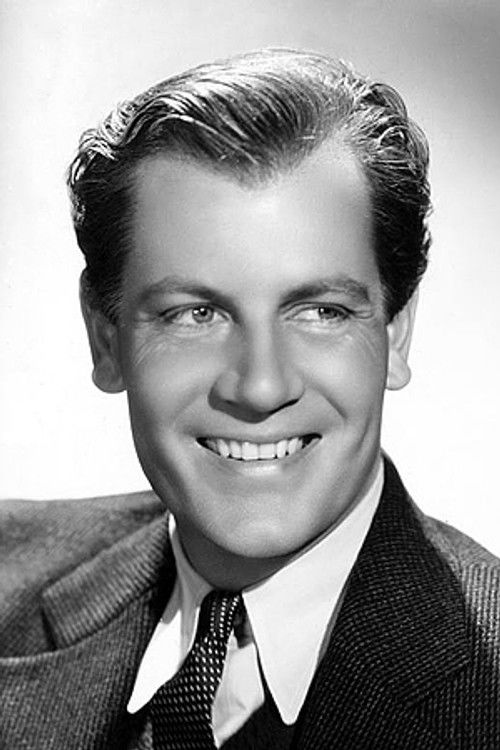 Photo of Joel McCrea