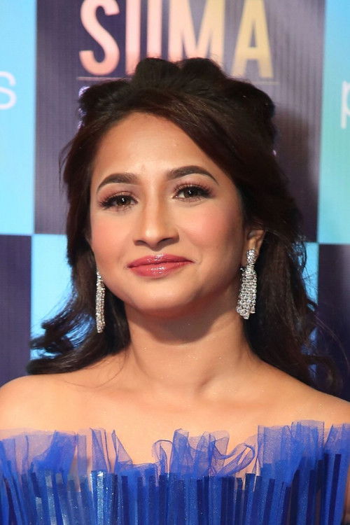 Photo of Manvitha Harish