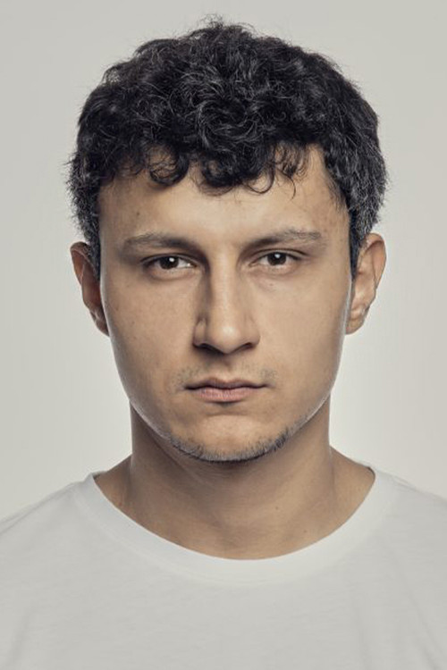 Photo of Alper Çankaya