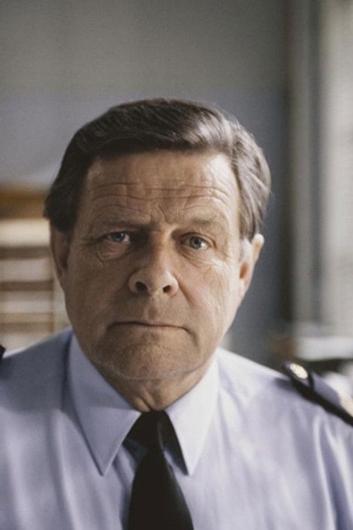 Profile of Freek van Muiswinkel