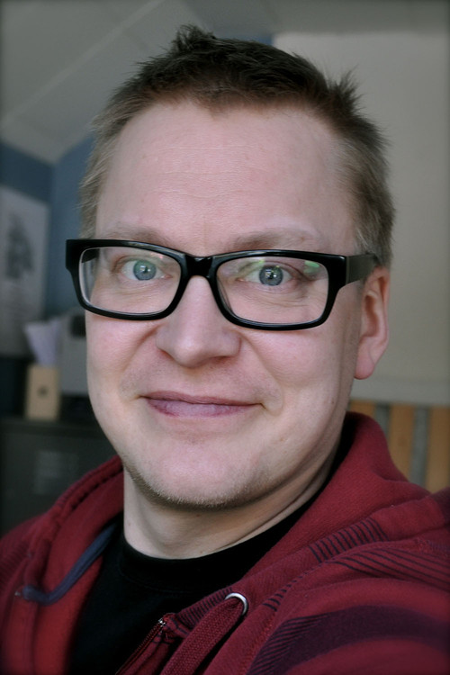 Photo of Teemu Nikki