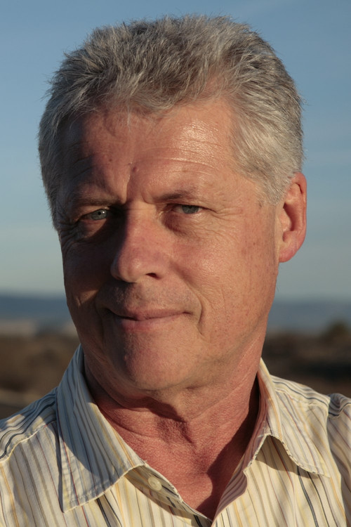 Photo of Roger Donaldson