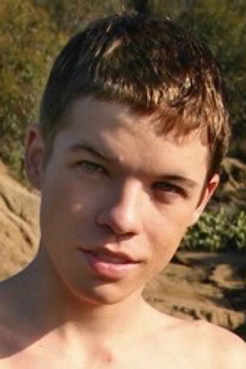 Photo of Aaron Tyler