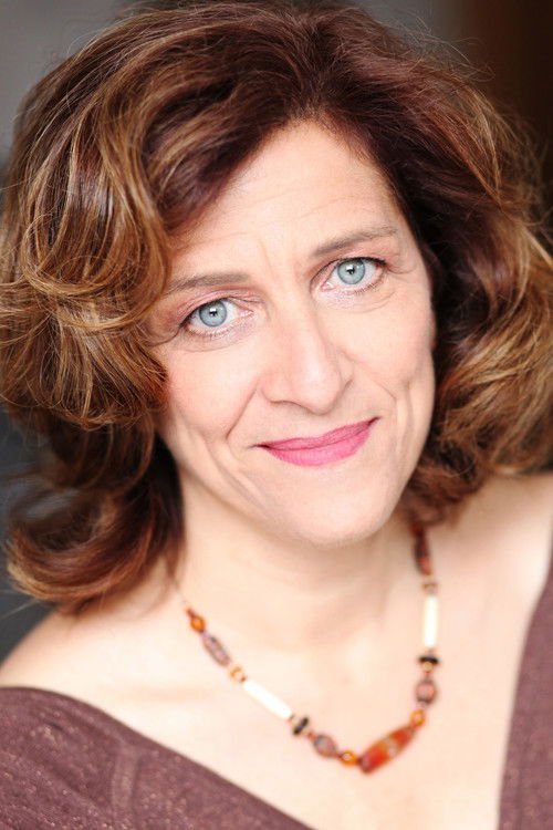 Photo of Hélène Mercier