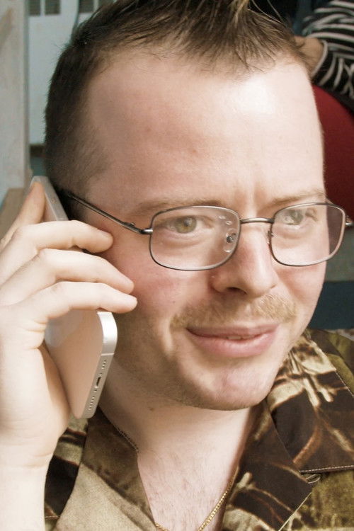 Photo of Martin Kramer