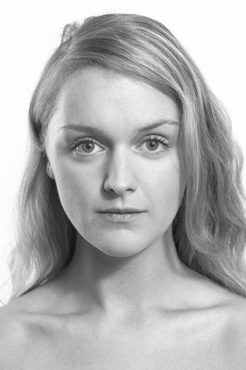 Photo of Helena Lotman