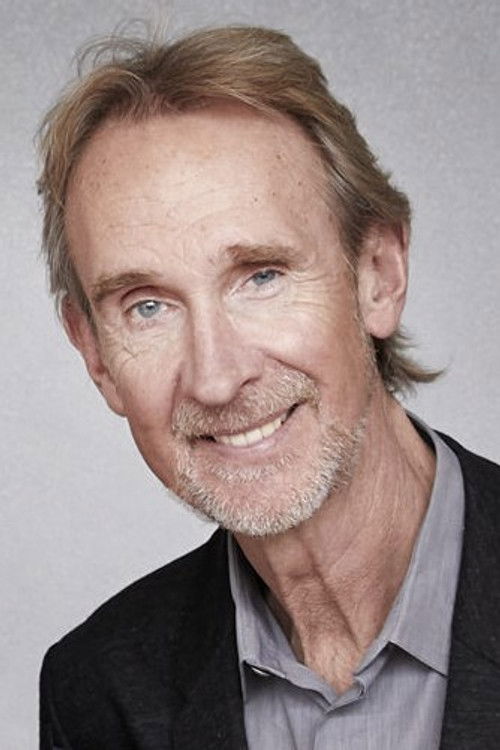 Photo of Mike Rutherford