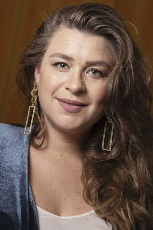 Photo of Linnea Henriksson