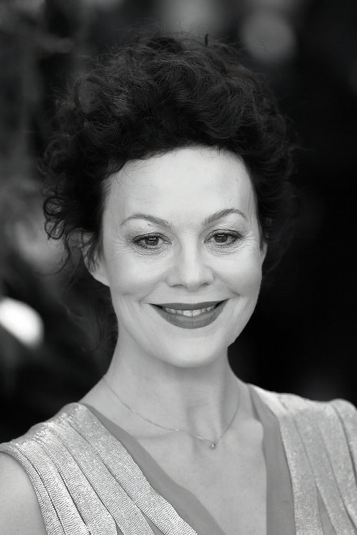 Photo of Helen McCrory
