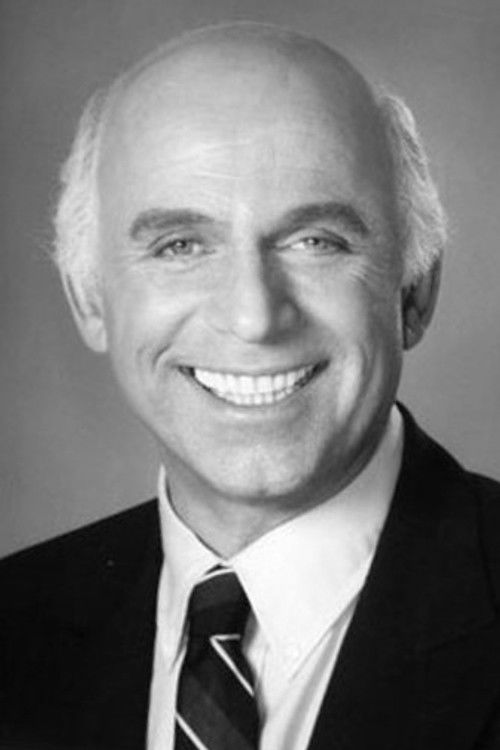 Photo of Gavin MacLeod