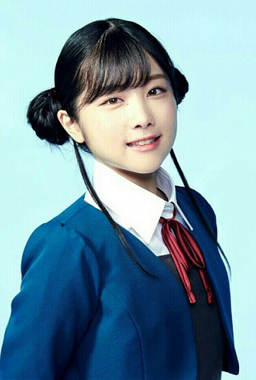 Photo of Nako Misaki