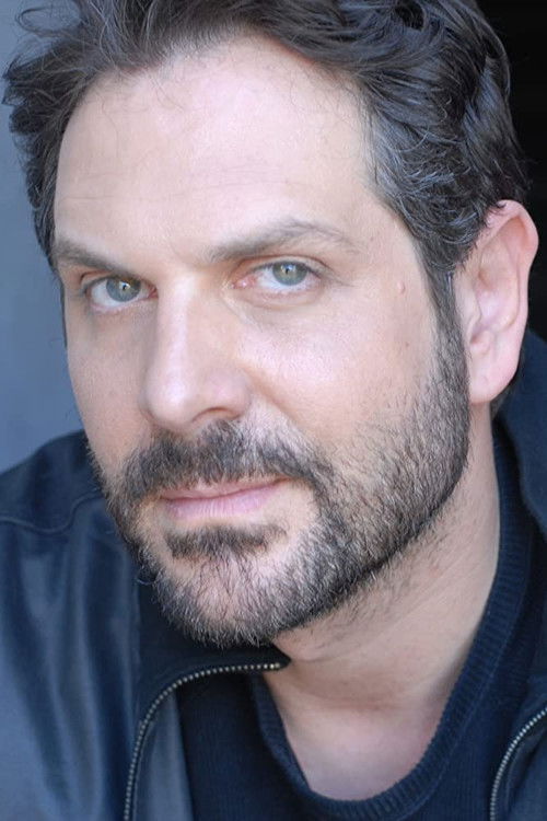 Photo of David Kallaway