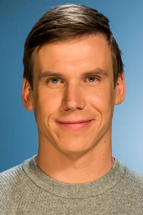 Photo of Rasmus Kaljujärv