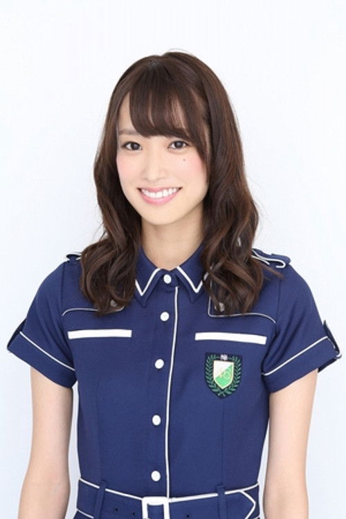 Photo of Kumi Sasaki