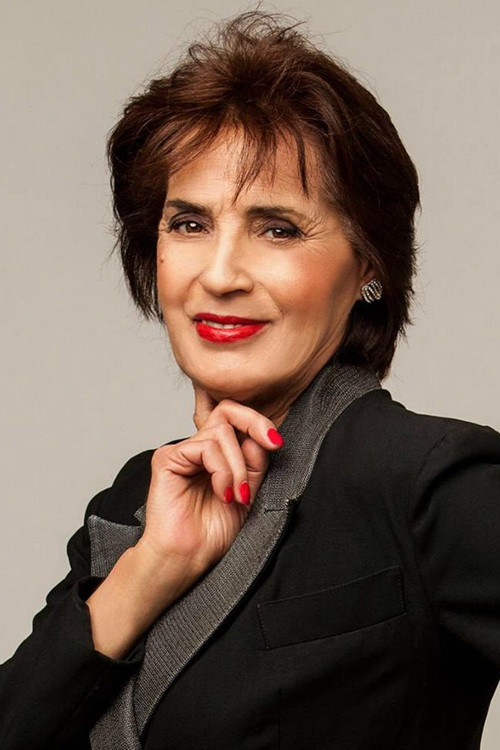 Photo of Linda de Suza