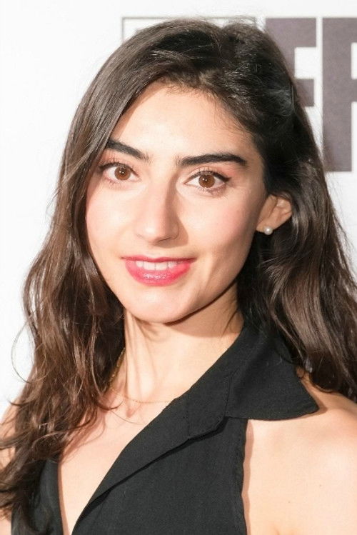 Photo of Erika Toa Russo