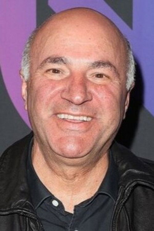Photo of Kevin O'Leary